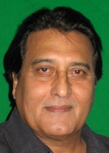 Vinod Khanna