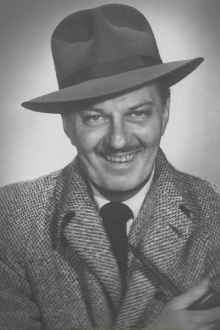 Vinton Hayworth
