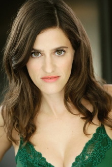 Violet Krumbein