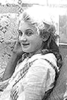 Violet Wilkey