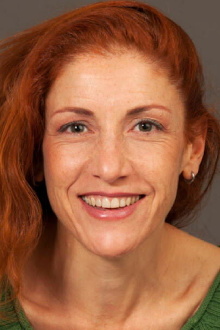 Violeta Pérez