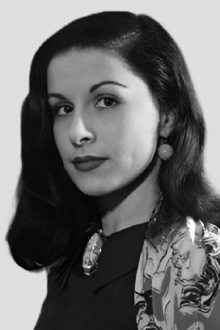 Violette Elvin