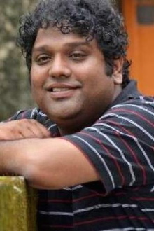 Vipin Atley
