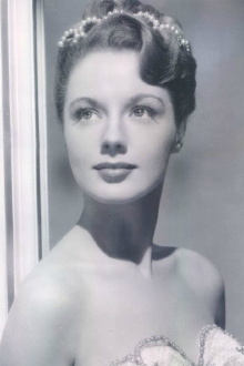 Virginia Gibson