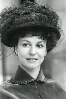 Virginie Billetdoux