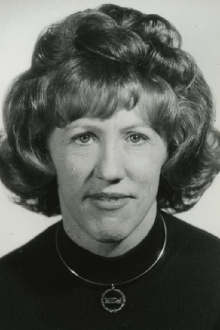 Virve Lunt