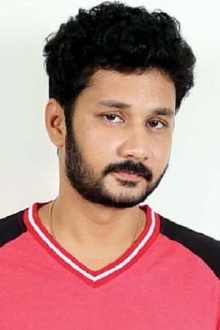 Vishnu Kumar
