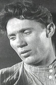 Vitaliy Perezhogin