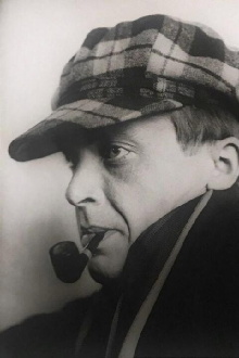 Vitaliy Zhemchuzhniy