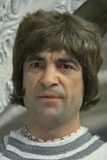 Vitaly Kiselev