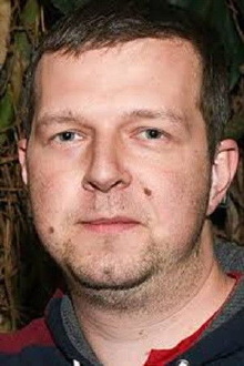 Vitaly Reingeverts