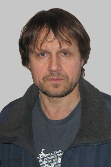 Vitaly Yakovlev