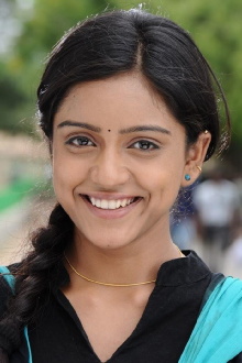 Vithika Sheru