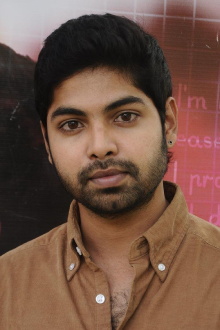 Vivek Rajagopal