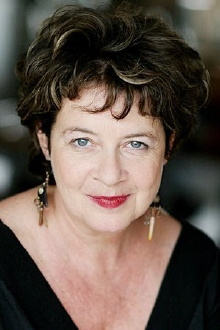Vivienne Vermes