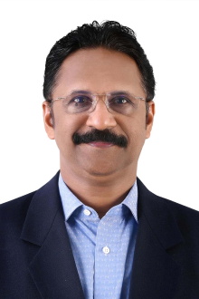 VJ Sabu Joseph