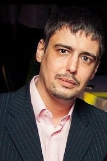 Vladimir Buzov