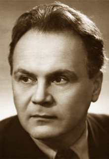 Vladimir Chobur