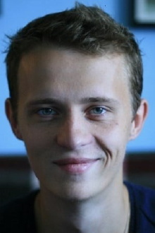 Vladimir Daraganov