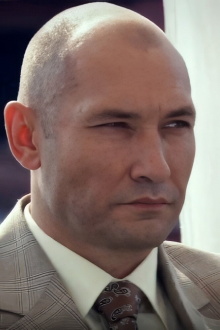 Vladimir Denisov