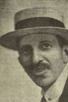 Vladimir Dobrozhansky