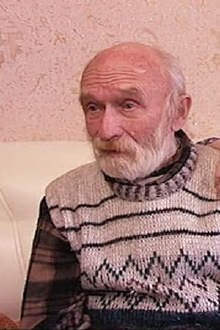 Vladimir Golikov
