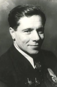Vladimir Gubankov