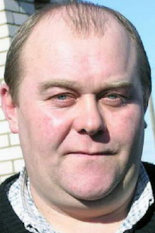 Vladimir Gusev