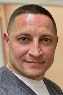 Vladimir Kolida