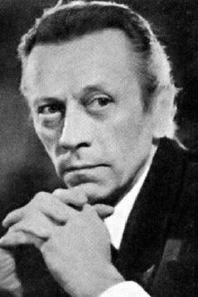 Vladimir Levashev