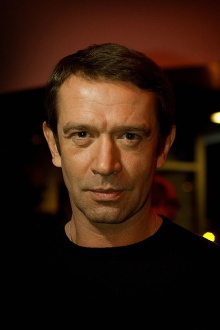 Vladimir Mashkov