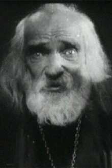 Vladimir Mikhaylov