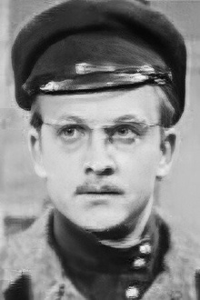 Vladimir Mityukov