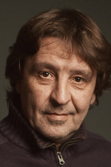Vladimir Myasnikov