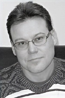 Vladimir Panzhev