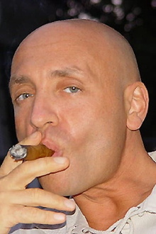 Vladimir Pintchevski
