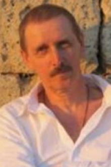 Vladimir Prokhorov