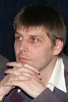 Vladimir Shchegolkov