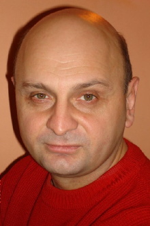 Vladimir Shcherbakov