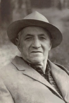 Vladimir Shvejtser