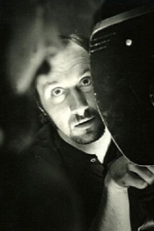 Vladimir Sporyshkov