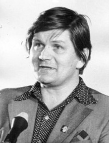 Vladimir Tarasov