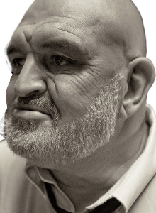 Vladimir Vladimirov