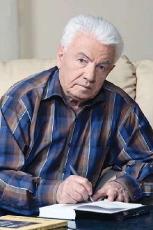 Vladimir Vojnovich