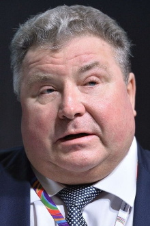 Vladimir Volkov