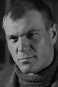 Vladimir Voyshvillo