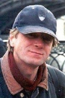Vladimir Zajkin