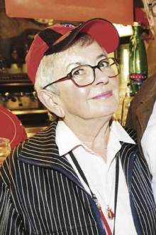 Vlasta Janečková