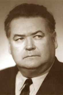 Vldimir Golovin