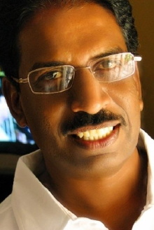 VN Raj